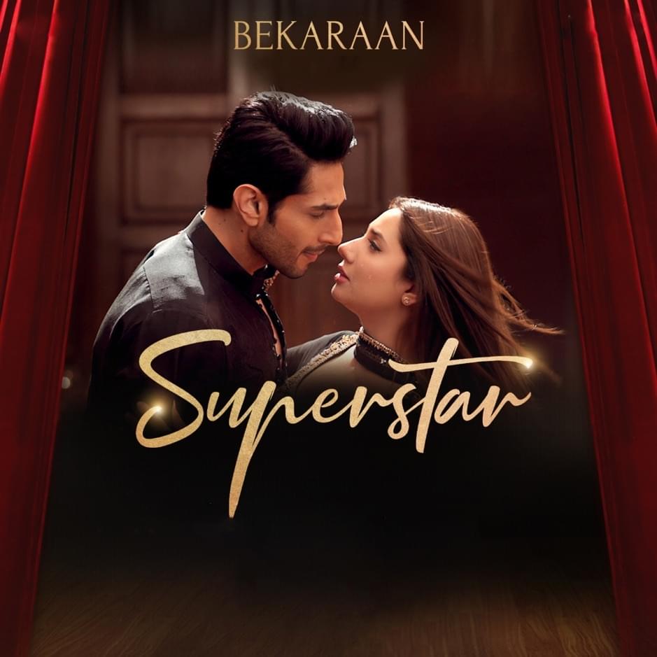 Bekaraan by Ali Sethi