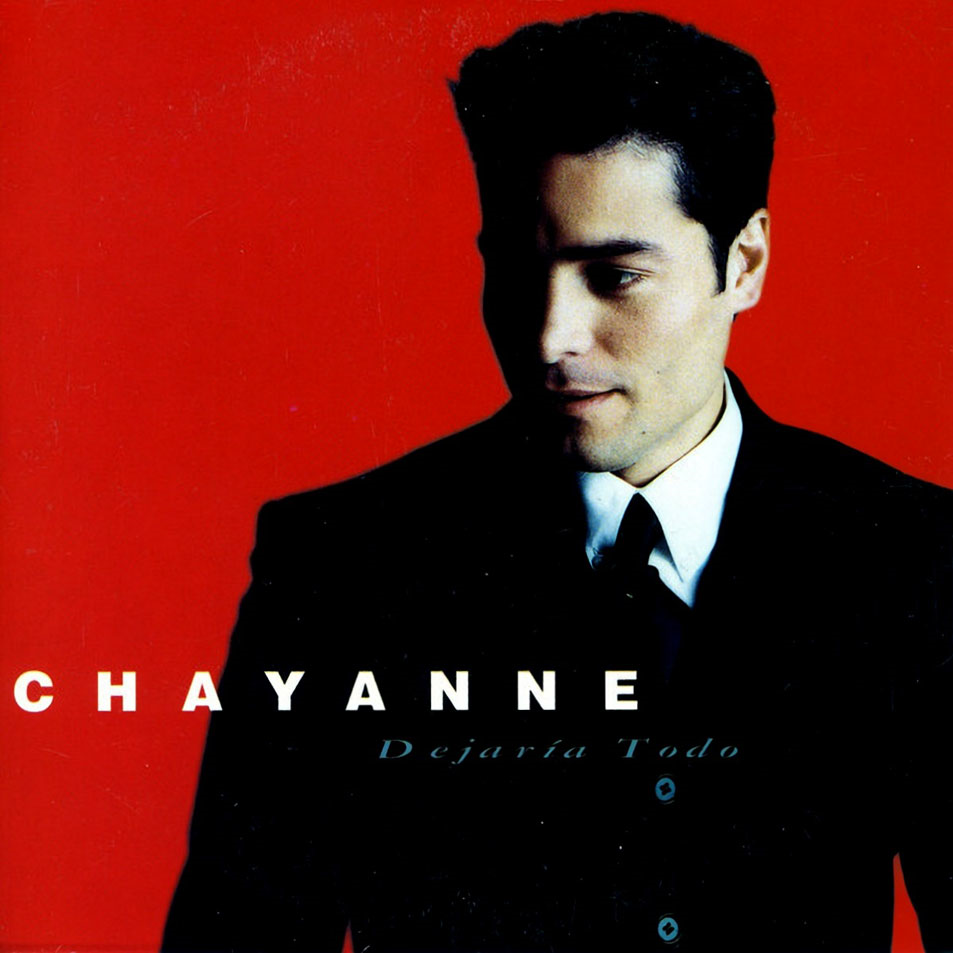 Dejaría Todo by Chayanne