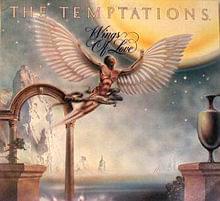 Album cover art for "Mary Ann" by The Temptations
