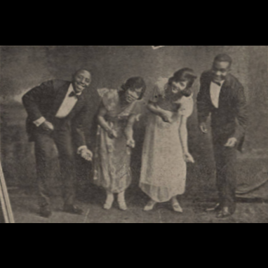 Harrod’s Jubilee Singers Profile Picture Photo of Harrod’s Jubilee Singers