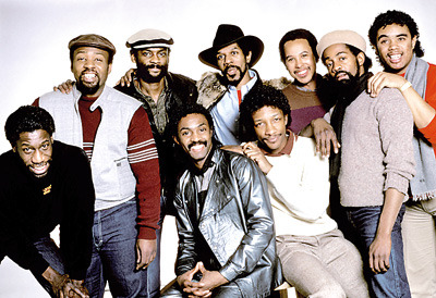 Photo of Kool & the Gang