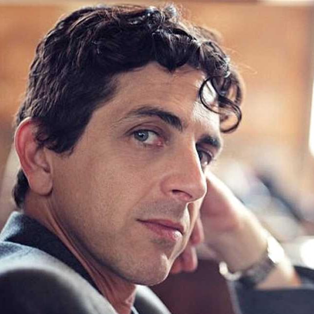 Photo of Michael Penn