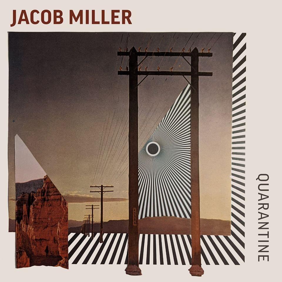 Get Your Love by Jacob Miller