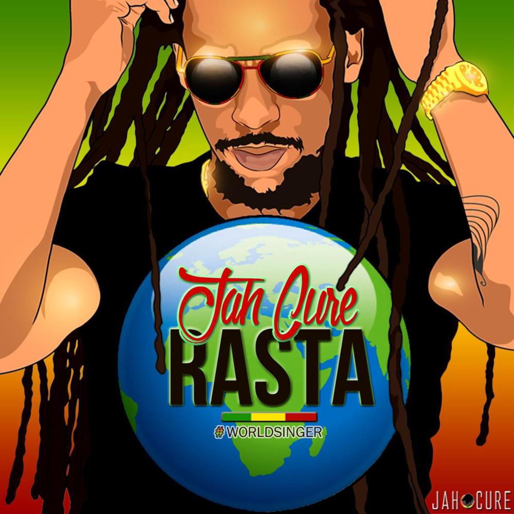 Rasta by Jah Cure