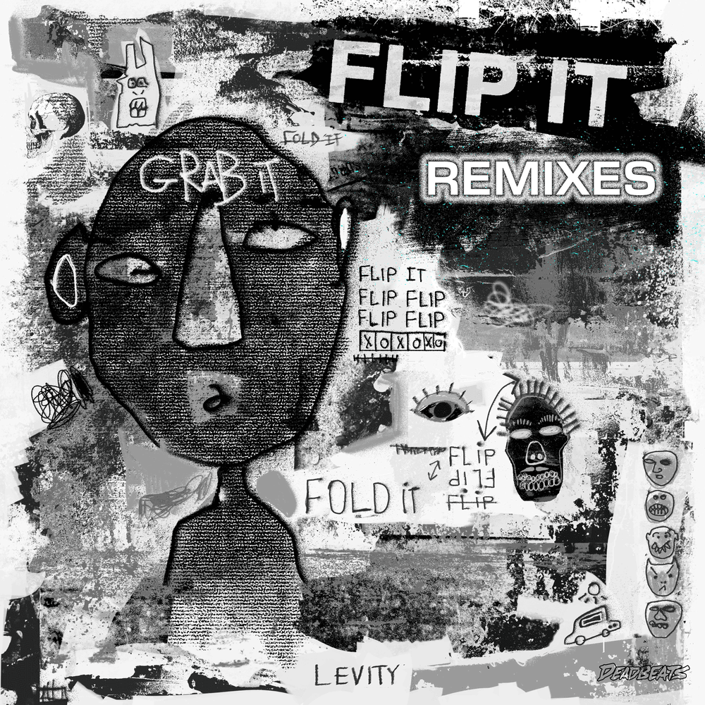 Cover image for Flip It (Remixes)