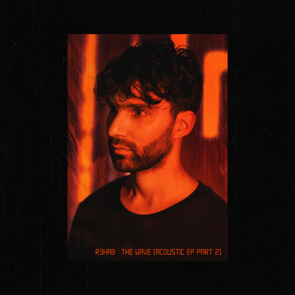 Cover image for The Wave (Acoustic, Pt. 2)