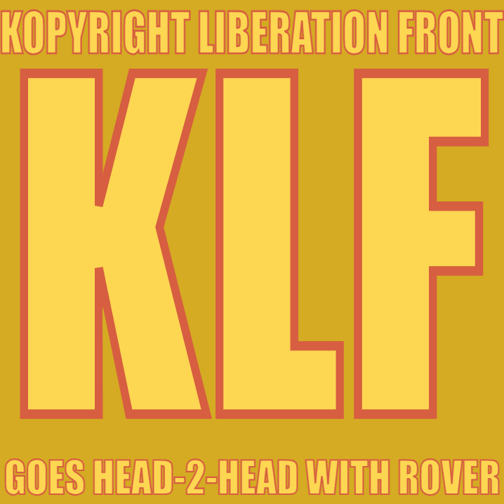 Cover image for KLF Goes Head-2-Head With RoverAddiction