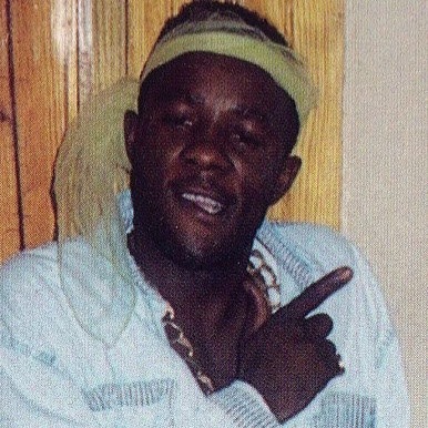 Cover image for Junior Demus