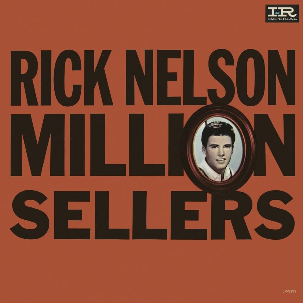 Cover image for Million Sellers