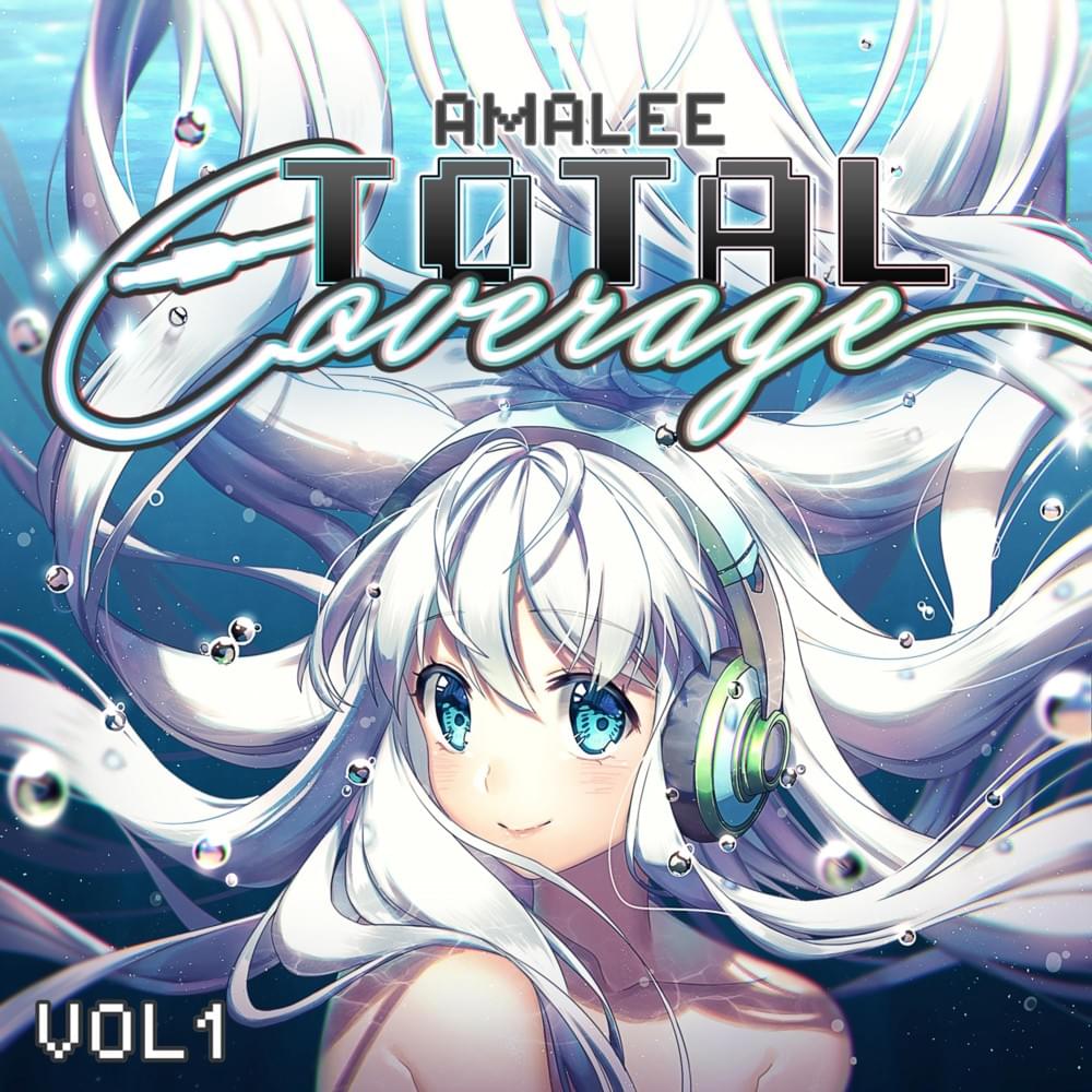 Cover image for Total Coverage, Vol 1