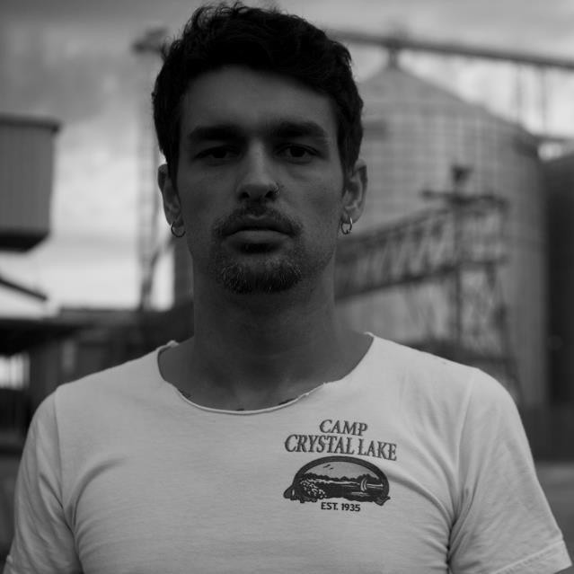 Esteban Tavares Profile Picture Photo of Esteban Tavares