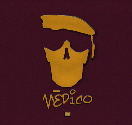 MÉDICO by TROPPA MÁXIMA