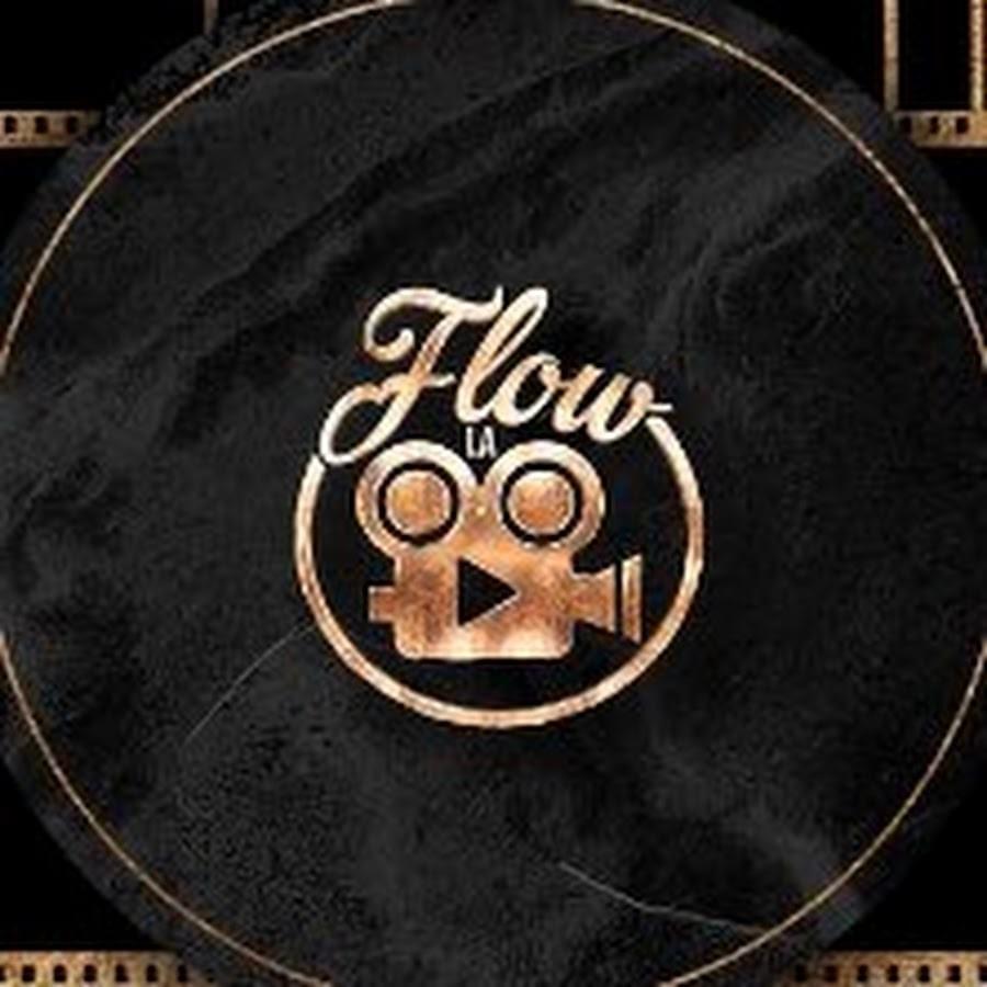 Cover image for Flow La Movie