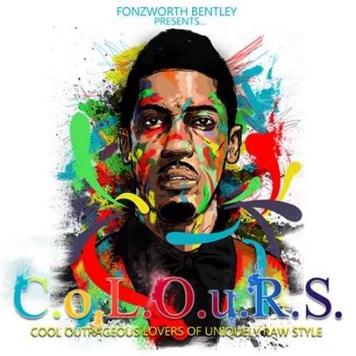 Venice Beaches by Fonzworth Bentley