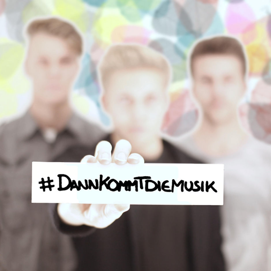 Dann kommt die Musik by Einfach Flo