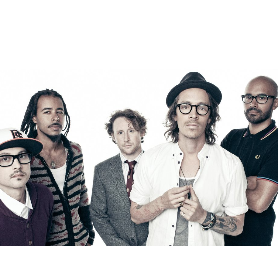 Incubus Profile Picture Photo of Incubus