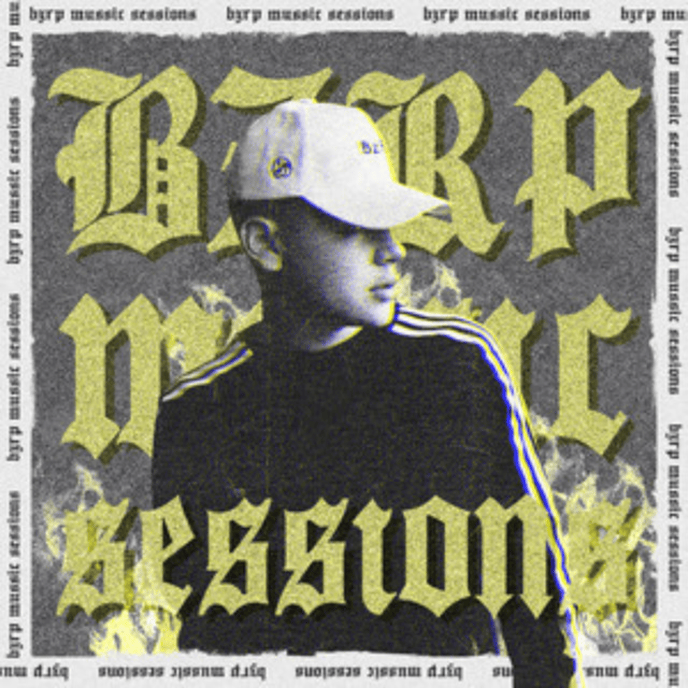 Album cover art for "Clarent: Bzrp Music Sessions, Vol.*" by Bizarrap