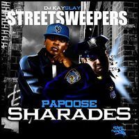 Cover image for Sharades