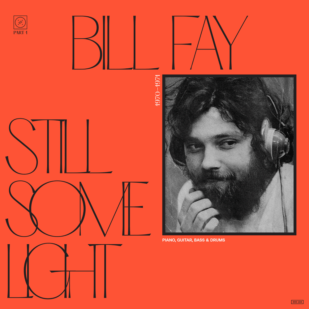 Arnold Is a Simple Man (Still Some Light) by Bill Fay