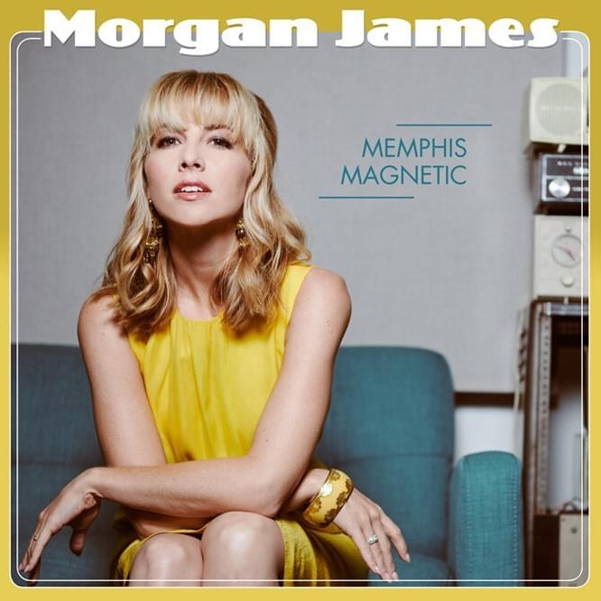 Cover image for Memphis Magnetic