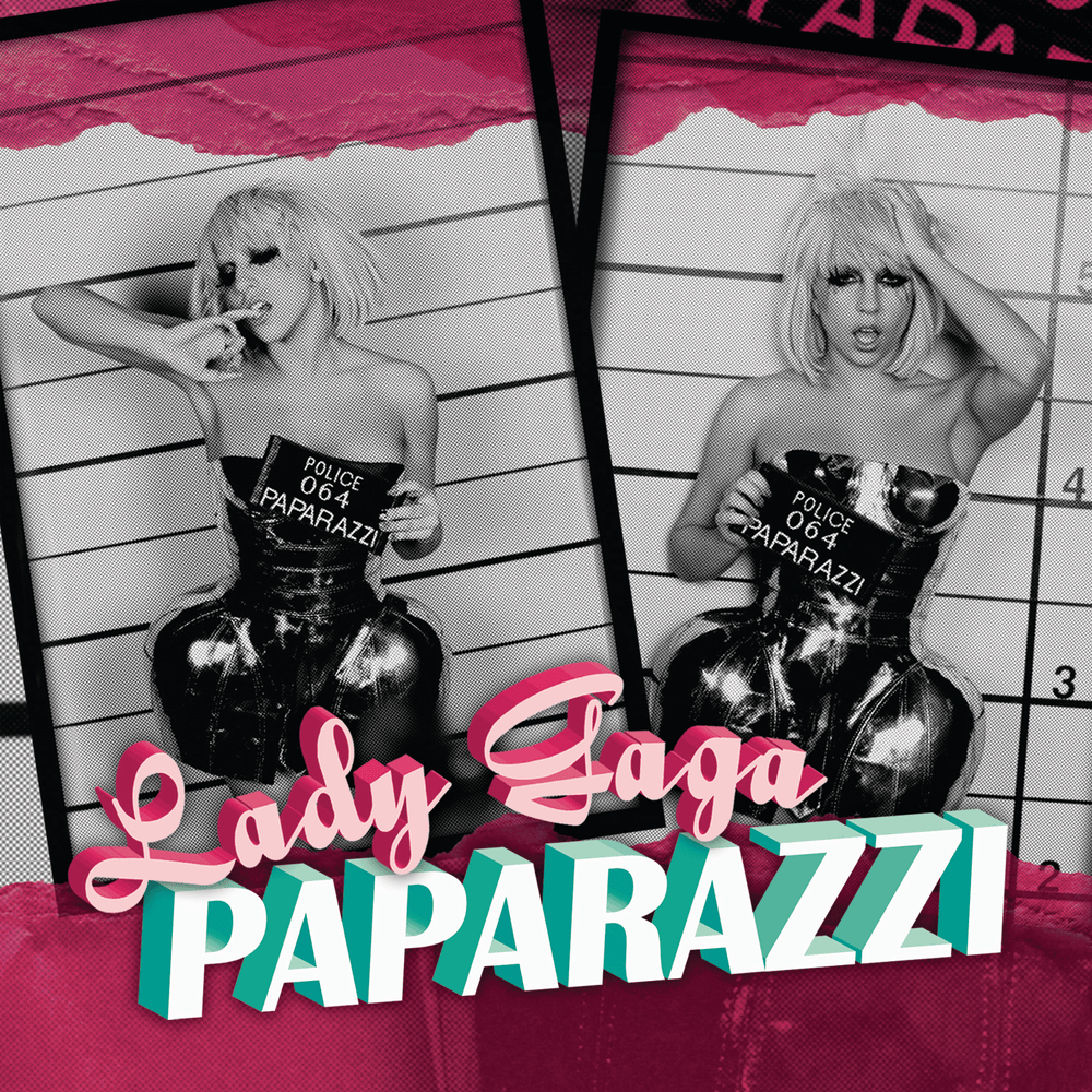 Album cover art for "Lady Gaga - Paparazzi (Traducción al Español)" by Genius Traducciones al Español