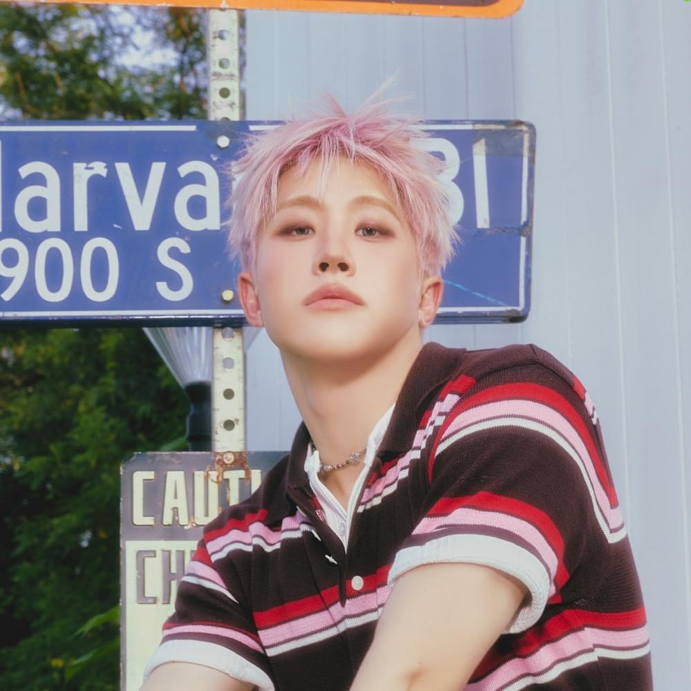 Cover image for JINJIN (진진) (ASTRO)