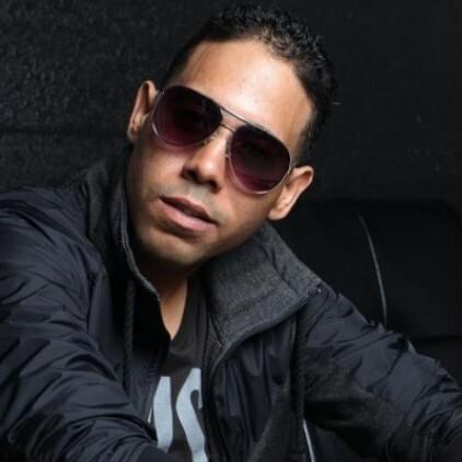Cover image for DJ Blass