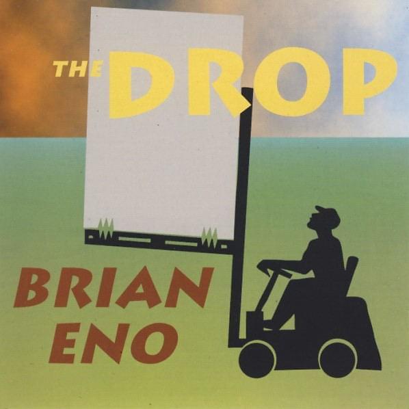 Cover image for The Drop