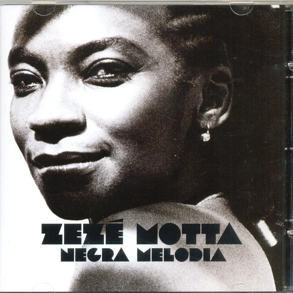 Começar Pelo Recomeço by Zezé Motta