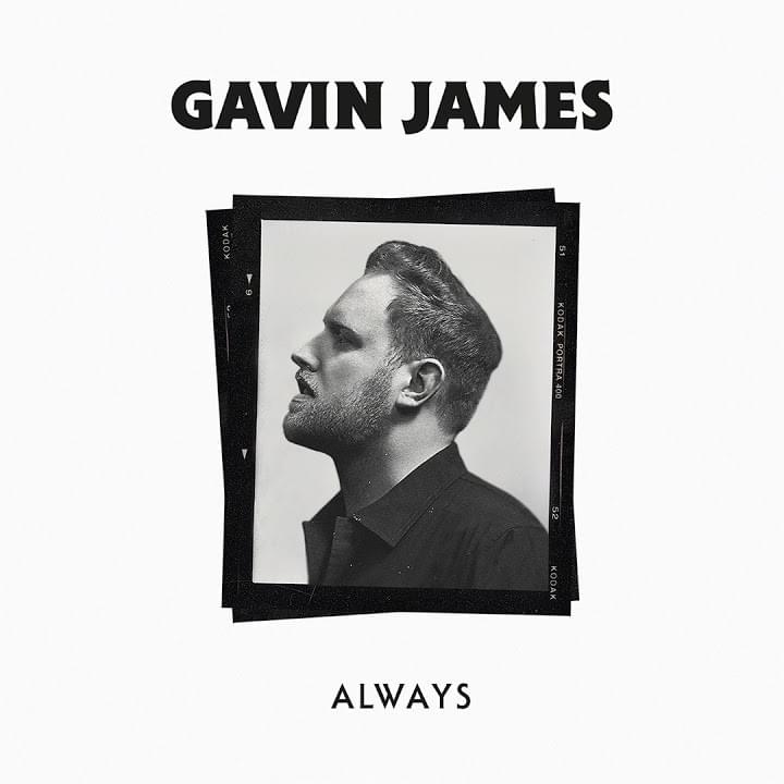 Cover image for Always