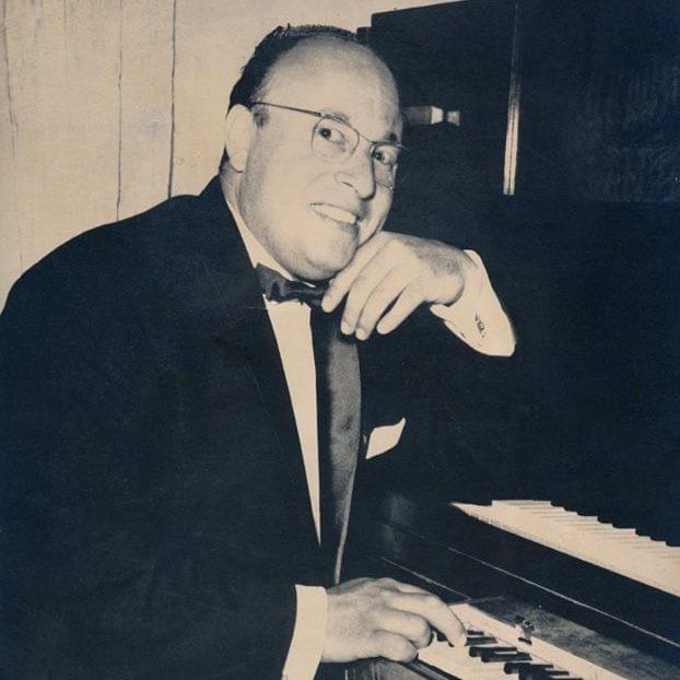 Photo of Jean-Jacques Perrey