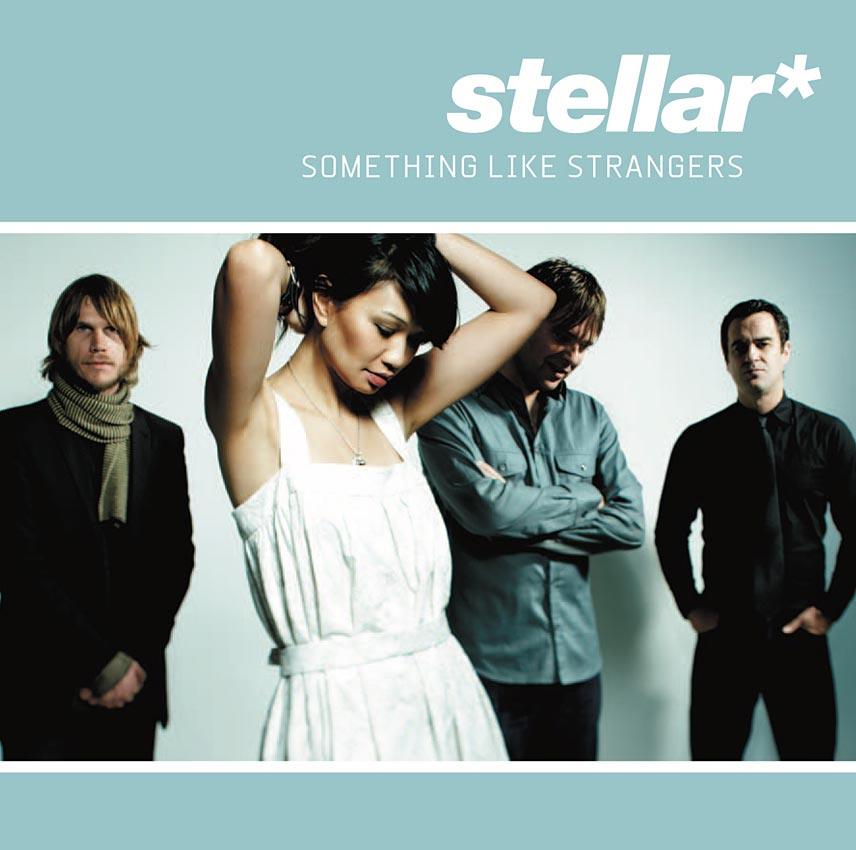 High by Stellar* (NZL)