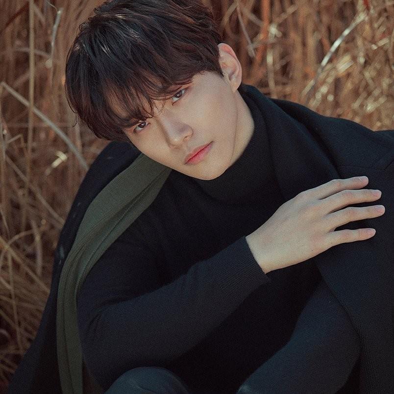 LEE JUNHO (이준호) Profile Picture Photo of LEE JUNHO (이준호)