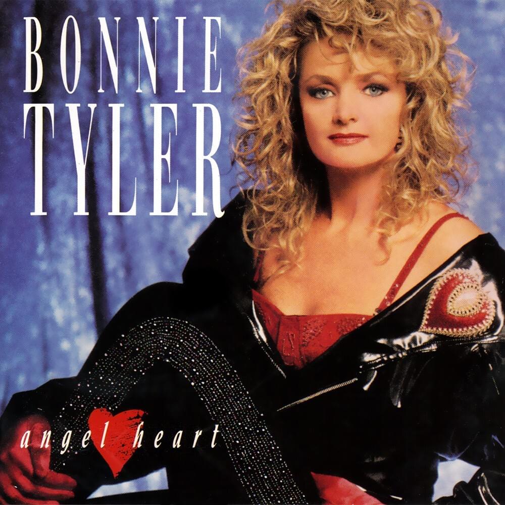 Cover image for Angel Heart