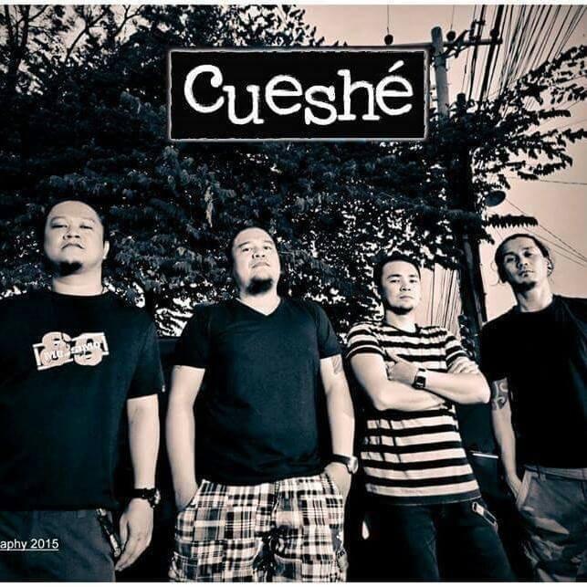 Cueshé Profile Picture Photo of Cueshé