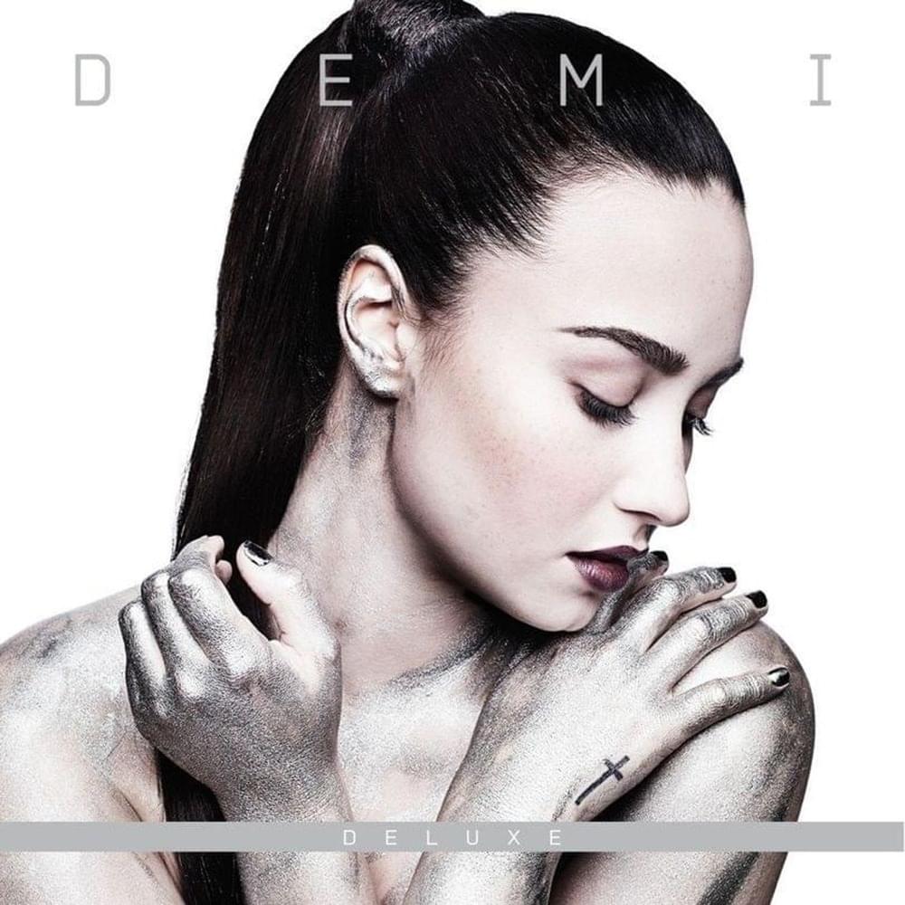 Cover image for Demi (Deluxe)
