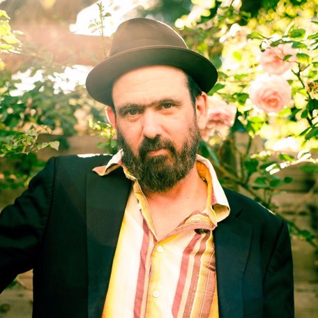 Mark Eitzel Profile Picture Photo of Mark Eitzel