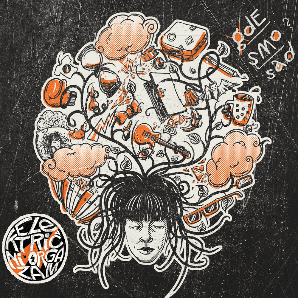 Okašuka šakata by Električni Orgazam