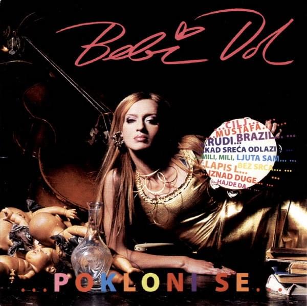 Cover image for Pokloni se