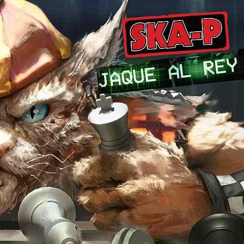 Jaque al Rey by Ska-P