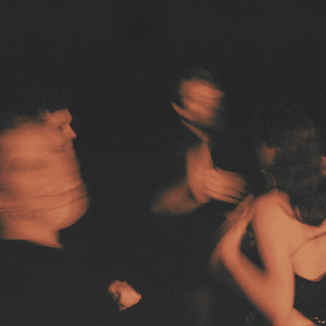 Cover image for ceilings - 7" Vinyl Single