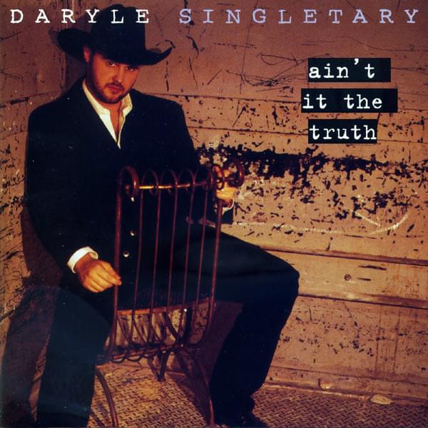 Cover image for Ain’t It the Truth