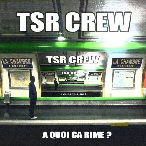 À quoi ça rime ? by TSR Crew