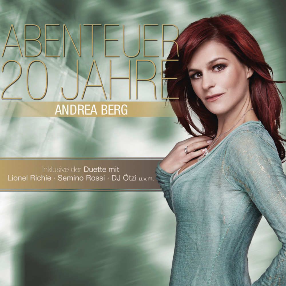 Album cover art for "Dich zu lieben (2012)" by Roland Kaiser