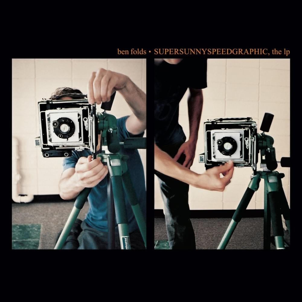 Still (Reprise) by Ben Folds
