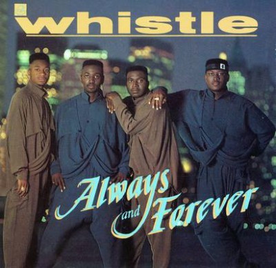 Still My Girl (90's version) by Whistle