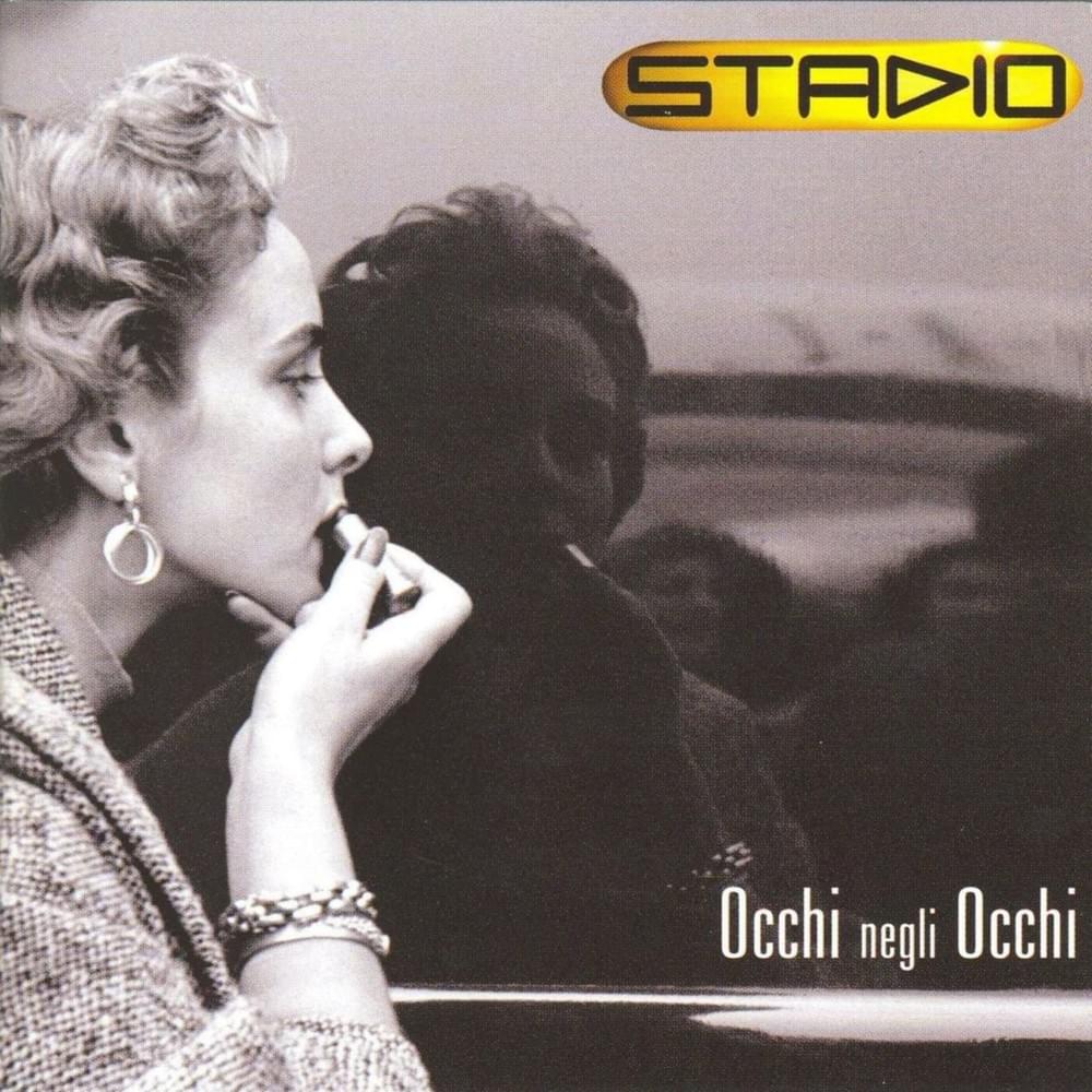 Ci Vuole Fortuna by Stadio
