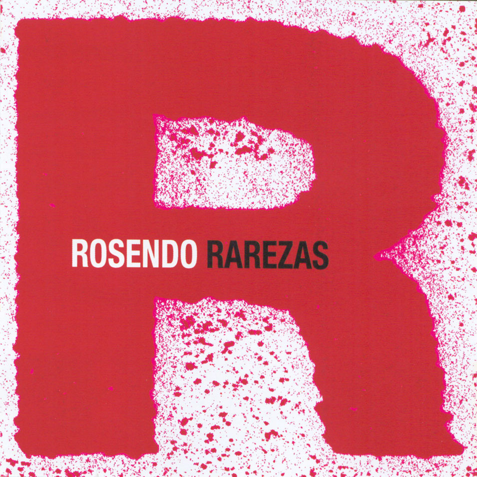 Album cover art for "A las lombrices (Acústico)" by Rosendo