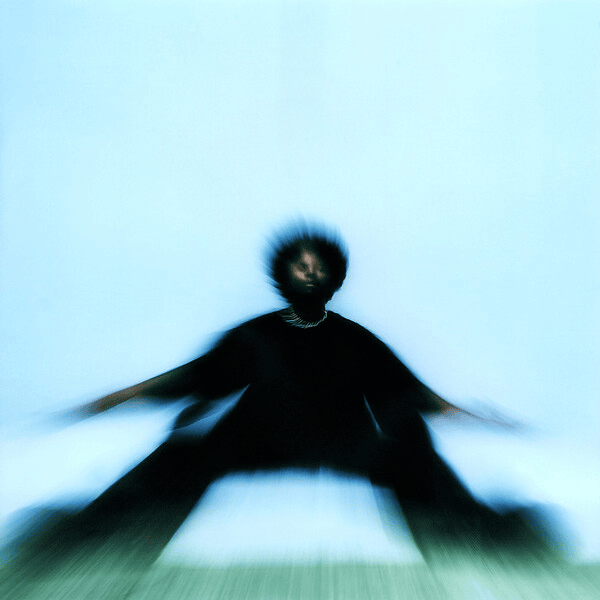 Album cover art for "Coldstar." by Gallant & Boystrip