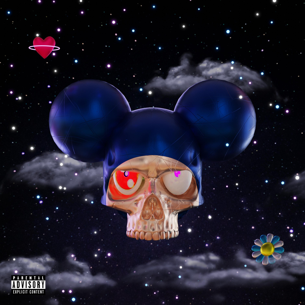 Cover image for Dead After Teen Spirit